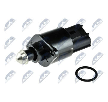 Regulačný ventil voľnobehu (Riadenie prívodu vzduchu) NTY ESK-CH-003