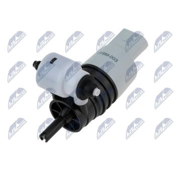 Čerpadlo ostrekovača skiel NTY ESP-BM-003