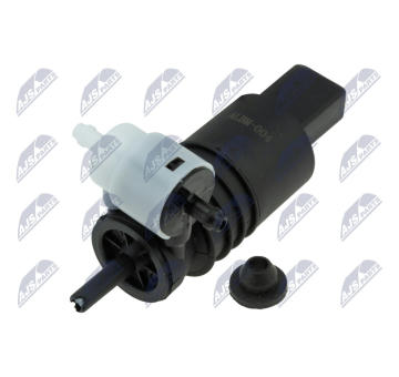 Vodni cerpadlo ostrikovace, cisteni svetlometu NTY ESP-BM-004