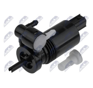 Čerpadlo ostrekovača skiel NTY ESP-LR-008