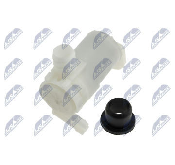 Čerpadlo ostrekovača skiel NTY ESP-NS-003