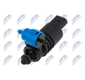 Vodni cerpadlo ostrikovace, cisteni skel NTY ESP-PL-004