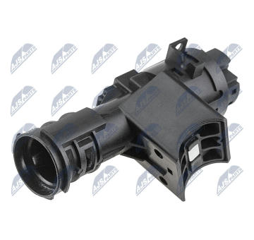 Zámok volantu NTY EST-FT-008