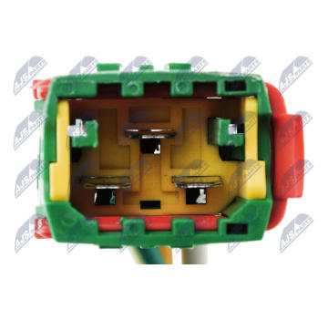 Zámok volantu NTY EST-PE-001