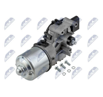 Motor stěračů NTY ESW-AU-011