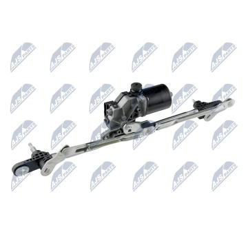 System cisteni skel NTY ESW-FT-006