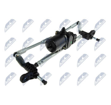 System cisteni skel NTY ESW-FT-017