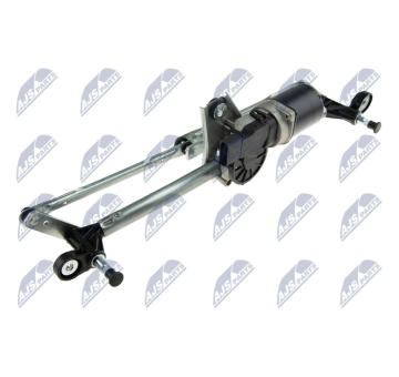 System cisteni skel NTY ESW-FT-019