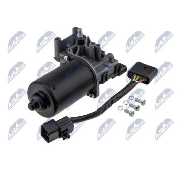 Motor stieračov NTY ESW-HY-505
