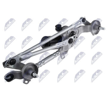 Mechanizmus stieračov NTY ESW-KA-005
