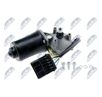 Motor stěračů NTY ESW-PL-011