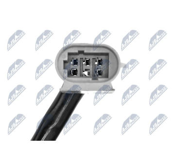 Motor stieračov NTY ESW-RE-005