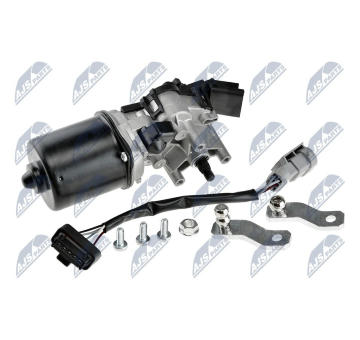 Motor stěračů NTY ESW-RE-006