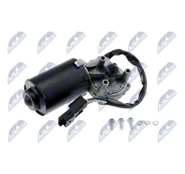 Motor stěračů NTY ESW-RE-012