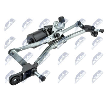 System cisteni skel NTY ESW-RE-028