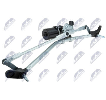 System cisteni skel NTY ESW-RE-034