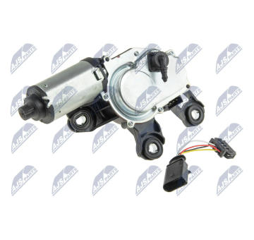 Motor stěračů NTY ESW-VW-015