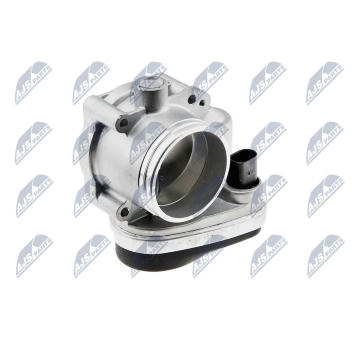 Hrdlo żkrtiacej klapky NTY ETB-BM-001