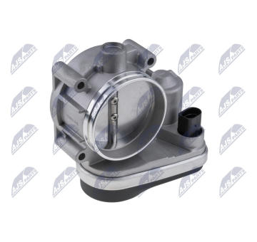 Hrdlo żkrtiacej klapky NTY ETB-BM-015