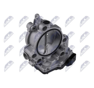 Hrdlo żkrtiacej klapky NTY ETB-BM-020