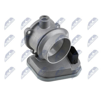 Hrdlo żkrtiacej klapky NTY ETB-BM-024