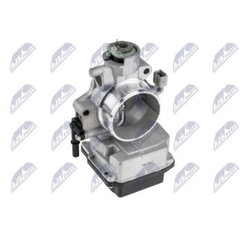 Hrdlo skrtici klapky NTY ETB-CT-011