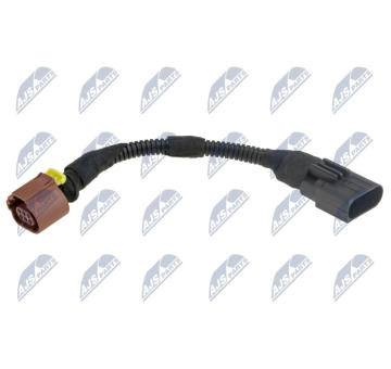 Adapter kabel, ovladaci klapka-zasobovani vzduchem NTY ETB-FT-001