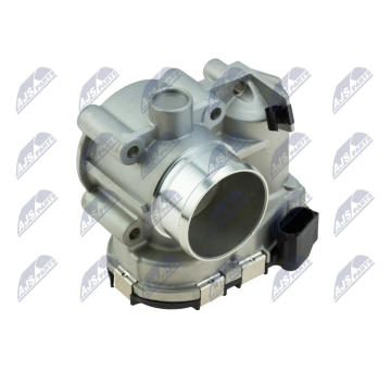 Hrdlo żkrtiacej klapky NTY ETB-FT-002