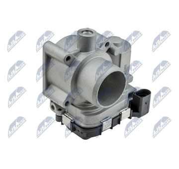 Hrdlo żkrtiacej klapky NTY ETB-FT-003