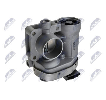 Hrdlo żkrtiacej klapky NTY ETB-FT-009