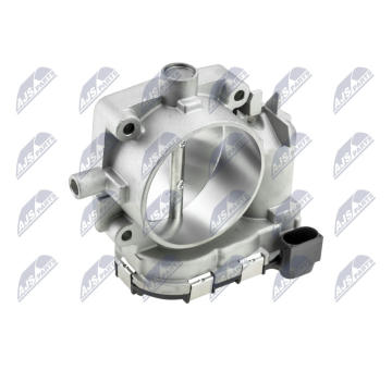 Hrdlo żkrtiacej klapky NTY ETB-ME-005