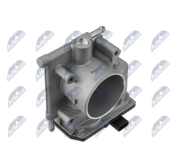 Hrdlo żkrtiacej klapky NTY ETB-MZ-004