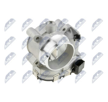 Hrdlo skrtici klapky NTY ETB-PL-001