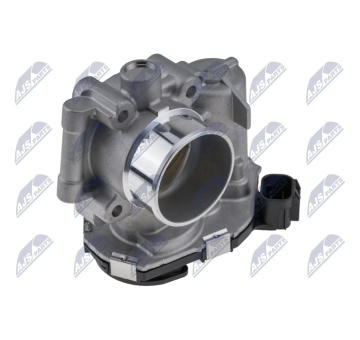 Hrdlo skrtici klapky NTY ETB-PL-012