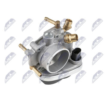 Hrdlo skrtici klapky NTY ETB-PL-016