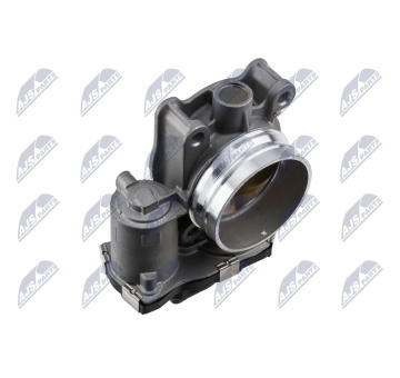 Hrdlo skrtici klapky NTY ETB-PL-021