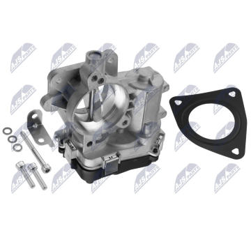 Hrdlo żkrtiacej klapky NTY ETB-PL-023