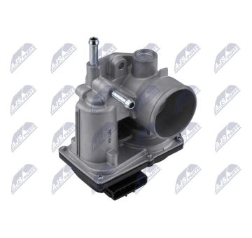 Hrdlo żkrtiacej klapky NTY ETB-TY-004