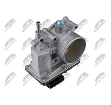 Hrdlo żkrtiacej klapky NTY ETB-TY-007