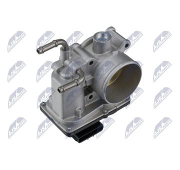 Hrdlo żkrtiacej klapky NTY ETB-TY-008