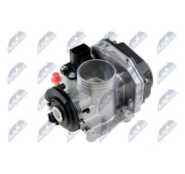 Hrdlo skrtici klapky NTY ETB-VW-000