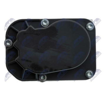 Hrdlo żkrtiacej klapky NTY ETB-VW-033