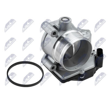 Hrdlo żkrtiacej klapky NTY ETB-VW-037