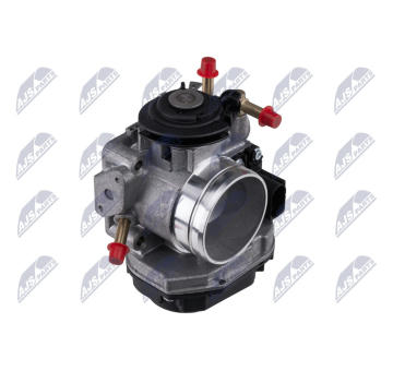 Hrdlo skrtici klapky NTY ETB-VW-044