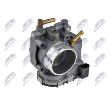 Hrdlo żkrtiacej klapky NTY ETB-VW-050
