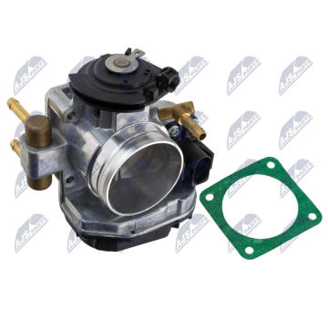 Hrdlo żkrtiacej klapky NTY ETB-VW-058