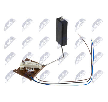 Snímač rezervy paliva NTY ETV-AU-003