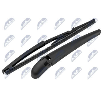Rameno sterace, cisteni skel NTY EWB-AR-000