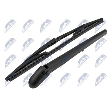 Rameno sterace, cisteni skel NTY EWB-AR-001