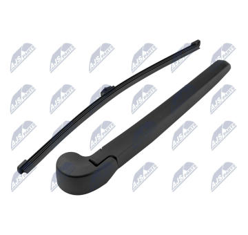 Rameno stierača skiel NTY EWB-AU-005